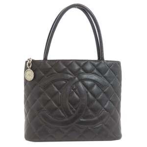 Chanel Reissue Tote Bag, Silver Hardware, Grained Calfskin, Women's, CHANEL